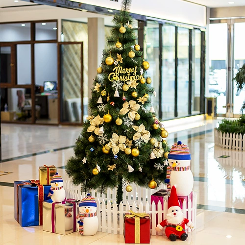 Рождественская елка 1,5/1,8/2.1 Meterson Igль