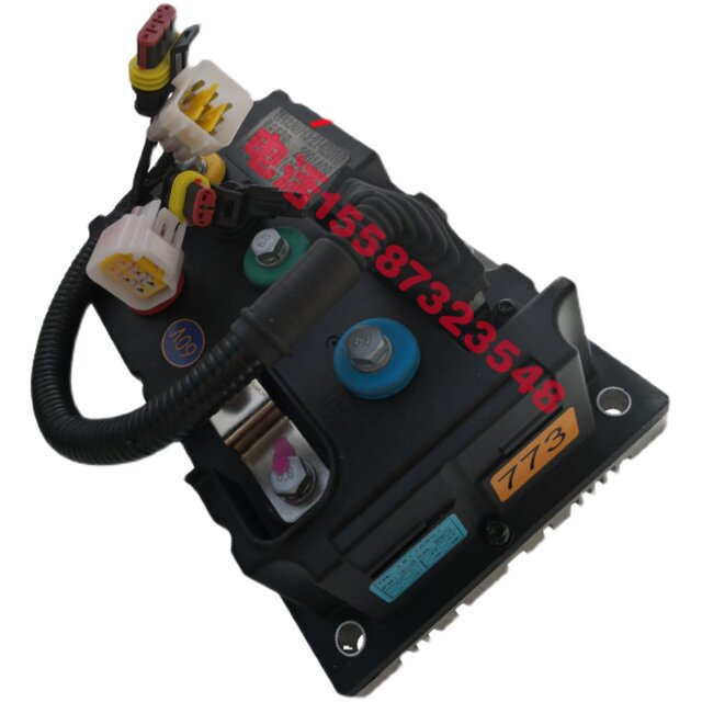 Reading D70D50 Bidewen M678 Baoluda DS56 Xiying controller Lei Jun electric car Jinpeng accessories