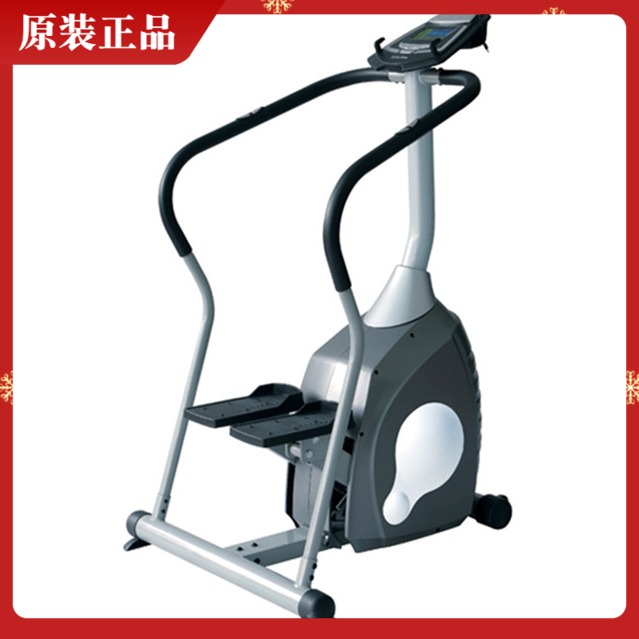 Original Konlega mountaineer commercial home stepper gym luxury large treadmill