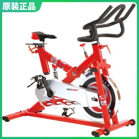 Weifeng Commercial Mobile Bike Mute Weight Loss Trainer Professional Fitness Car Fitness Car Fitness Cycling Household