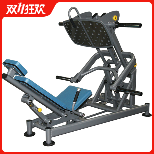 Sanfei TH9946D Inverted kick machine Inverted leg kick machine Gym commercial fitness equipment personal training