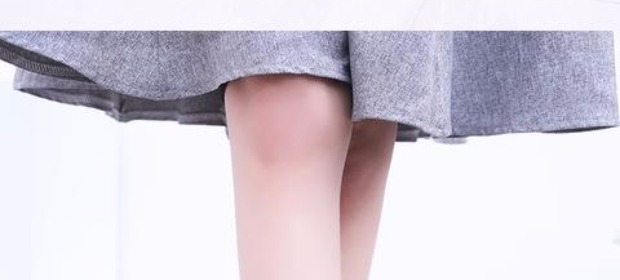 Mùa hè 2017 mới sandal nữ dày với giày da lộn Giày cao gót nhọn mũi nhọn có quai chéo Giày nữ Roman dép givenchy