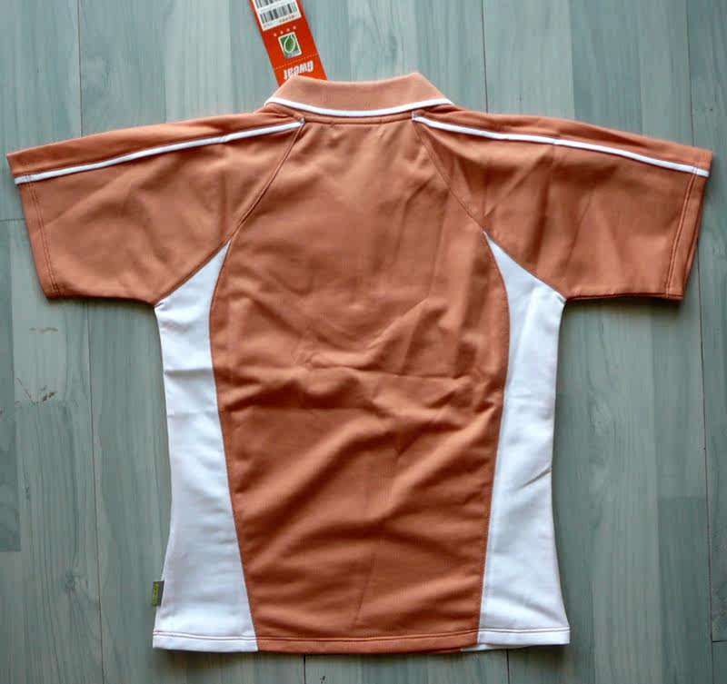 Polo sport femme GWEAT - Ref 558084 Image 6