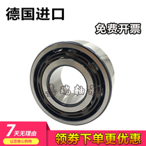 High-speed import FAG bearing 4206 4207 4208 4209 4210 4211 B- TVH -RSR DAM