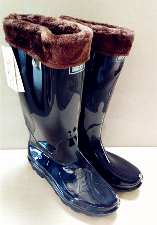 Chaussures - bottes caoutchouc homme WARRIOR - Ref 962479 Image 6