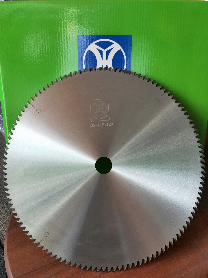 Taiwan Yuhiro saw blade cut open material pull groove repair edge saw computer saw large saw with bottom saw not to collapse and cut crosscut