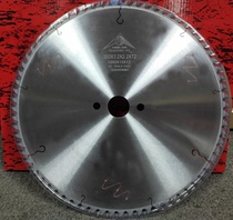 Japan Kobayashi saw blade cutting plate Open saw cutting PC board density board etc 305*3 2*72T * 30