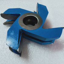 Factory specializing in the production of woodworking tool end mill door core plate door frame cabinet door speaker solid wood mahogany density board