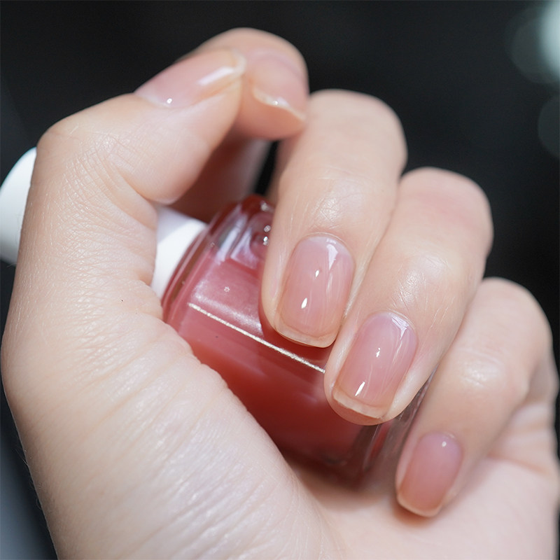 Sreshu Narabar Sluz Essie Pink Glove Service Myksoftware Com