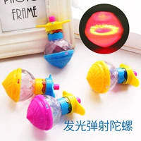 5 Светящий гироскоп