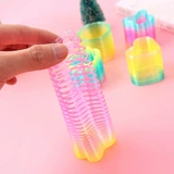 Слинки, игрушка для детского сада, награда для школьников, 24 шт, подарок на день рождения