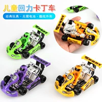 Warrior, картинг, 10 шт