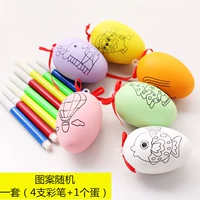 10 мультипликационных яиц 10 яиц 10