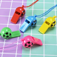 Футбольный свисток, 10 шт