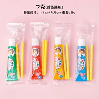 Мыльные пузыри, 10 шт