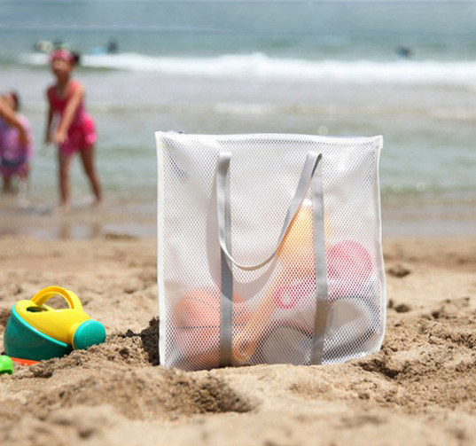 Swimming waterproof bag beach bag washing portable swimming equipment storage bag portable swimming special bag