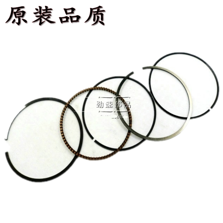 Original quality CBR600 F5 F4I CB750 CBR1000 954 919 929 Piston Ring Wasp 600