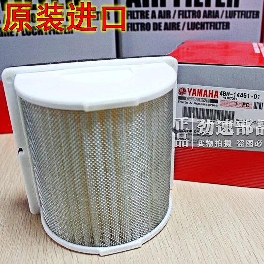 Japan original TMAX530 TMAX530 T-MAX500 T-MAX500 XP500 XP500 air filter cartridge air filter