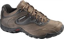 Licensed Solomon climbing hiking shoes