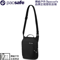 Pacsafe VentureSafe200 anti-theft cutting outdoor casual fashion shoulder IPAD shoulder bag