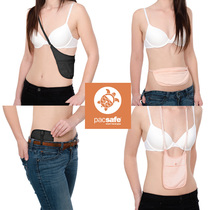 pacsafe coversafe S25 S60 S75 S80 S100 thin personal identification card package Section 21