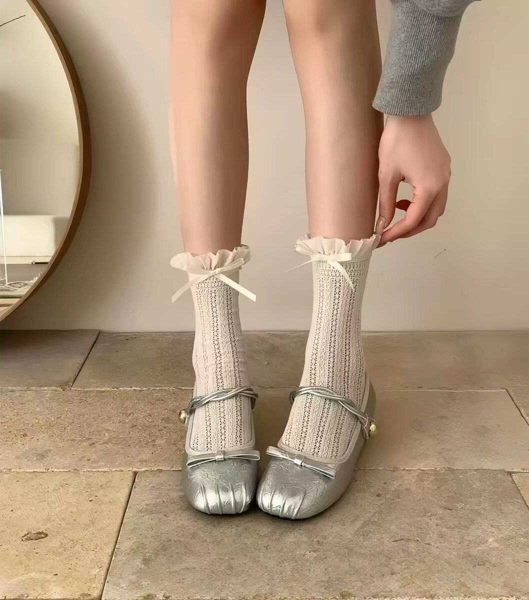 张小姐优选女鞋