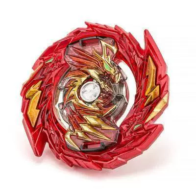 Взрывной гироскоп Beyblade собранный сплав боевой гироскоп старого поколения взрывной гироскоп супер король игрушки
