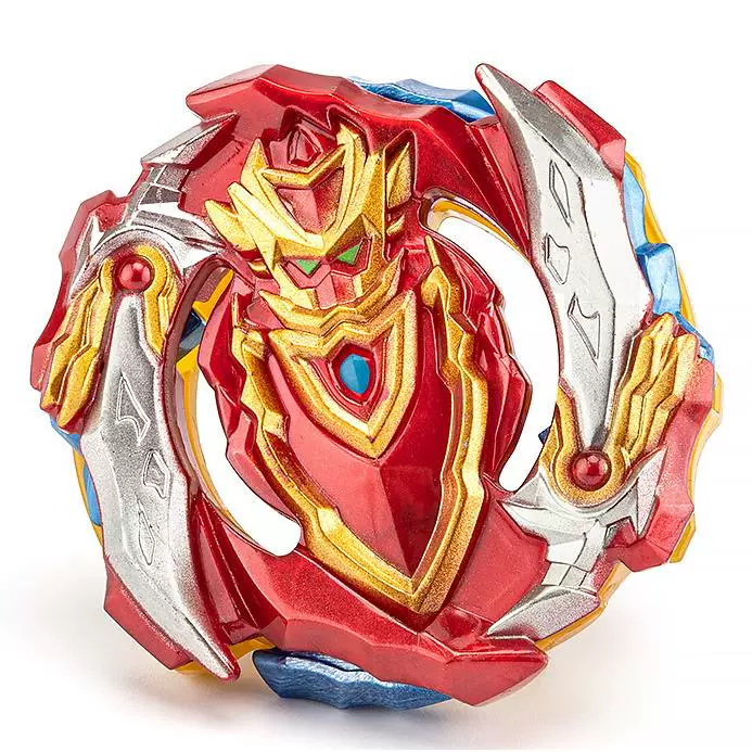 Взрывной гироскоп Beyblade собранный сплав боевой гироскоп старого поколения взрывной гироскоп супер король игрушки