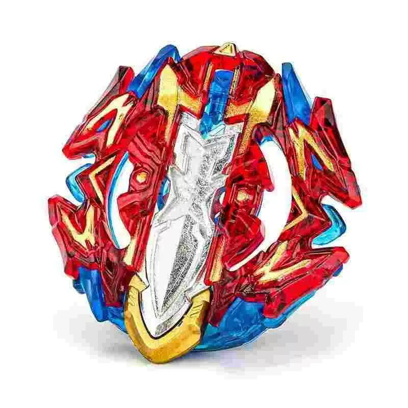 Взрывной гироскоп Beyblade собранный сплав боевой гироскоп старого поколения взрывной гироскоп супер король игрушки