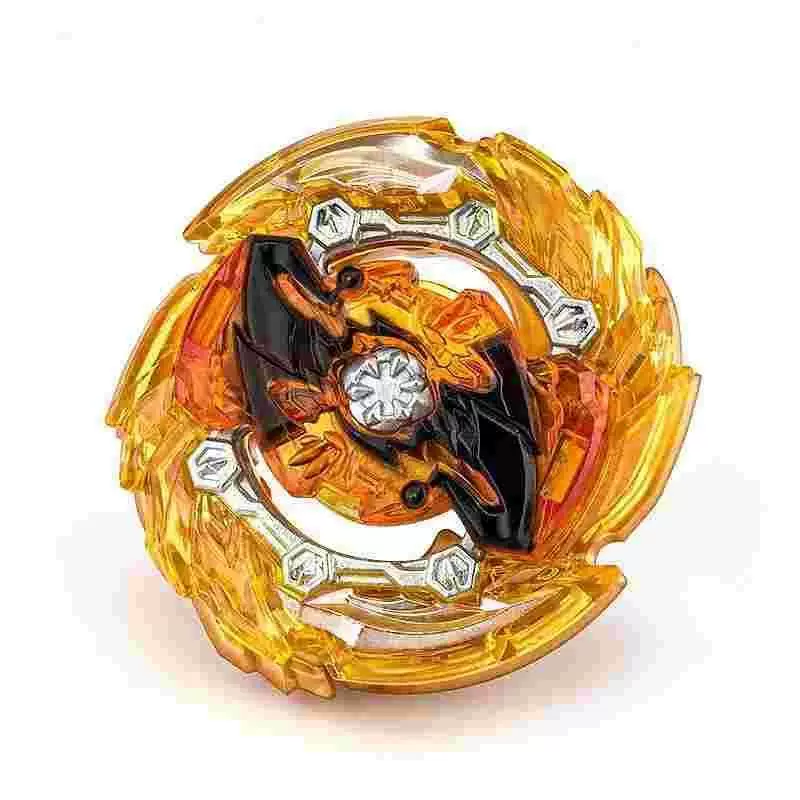 Взрывной гироскоп Beyblade собранный сплав боевой гироскоп старого поколения взрывной гироскоп супер король игрушки