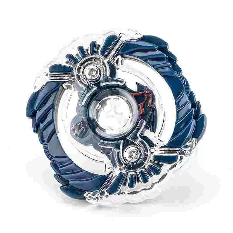 Взрывной гироскоп Beyblade собранный сплав боевой гироскоп старого поколения взрывной гироскоп супер король игрушки