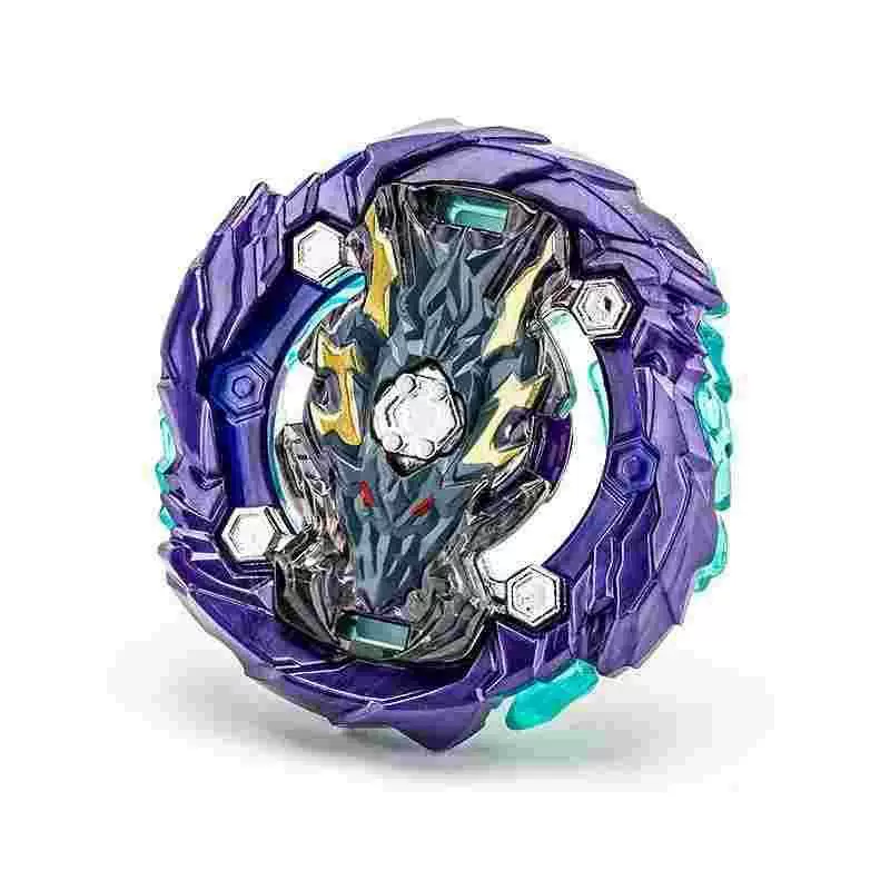 Взрывной гироскоп Beyblade собранный сплав боевой гироскоп старого поколения взрывной гироскоп супер король игрушки