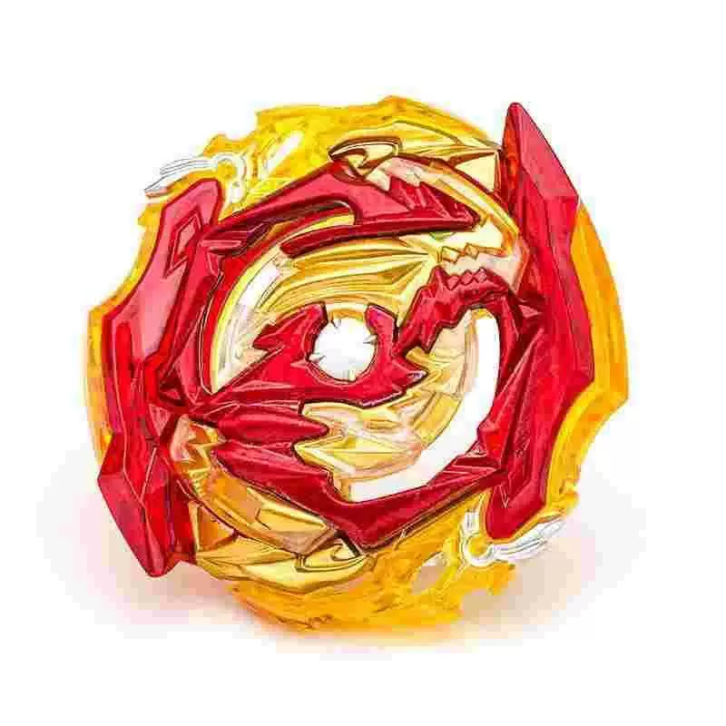 Взрывной гироскоп Beyblade собранный сплав боевой гироскоп старого поколения взрывной гироскоп супер король игрушки