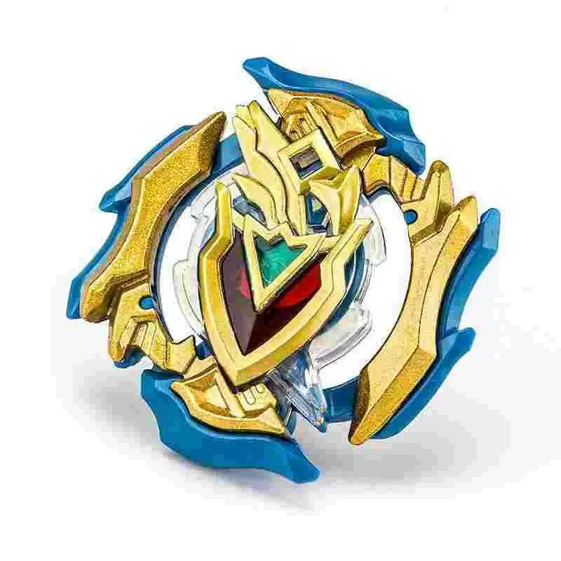 Взрывной гироскоп Beyblade собранный сплав боевой гироскоп старого поколения взрывной гироскоп супер король игрушки
