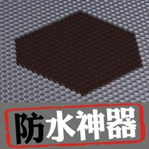 Kitchen sink cabinet moisture-proof mat waterproof thickened glue-free pool cabinet drawer cupboard mat drain board