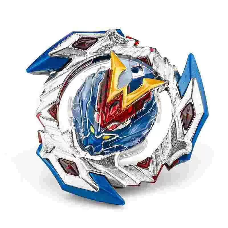 Взрывной гироскоп Beyblade собранный сплав боевой гироскоп старого поколения взрывной гироскоп супер король игрушки
