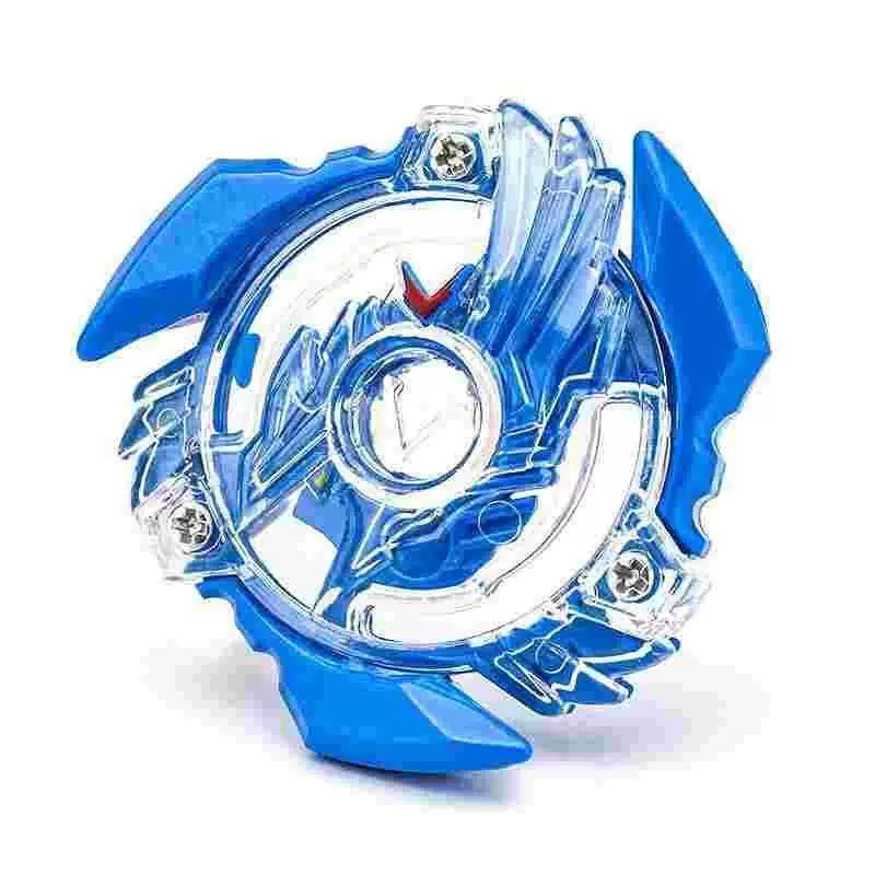 Взрывной гироскоп Beyblade собранный сплав боевой гироскоп старого поколения взрывной гироскоп супер король игрушки