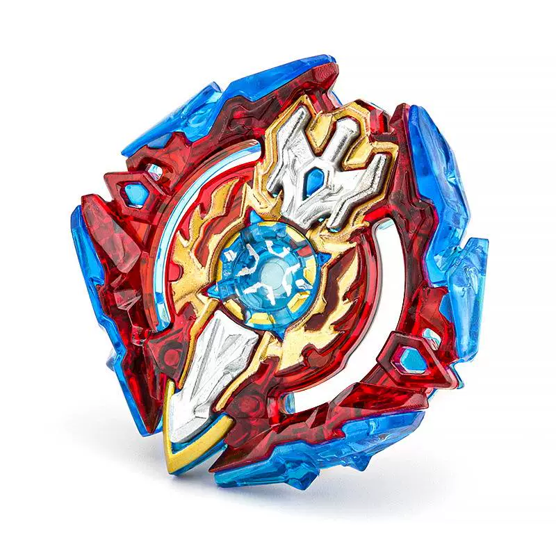 Взрывной гироскоп Beyblade собранный сплав боевой гироскоп старого поколения взрывной гироскоп супер король игрушки