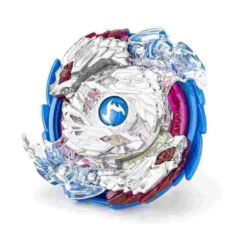 Взрывной гироскоп Beyblade собранный сплав боевой гироскоп старого поколения взрывной гироскоп супер король игрушки