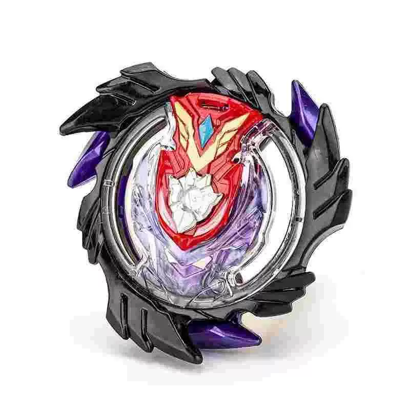 Взрывной гироскоп Beyblade собранный сплав боевой гироскоп старого поколения взрывной гироскоп супер король игрушки