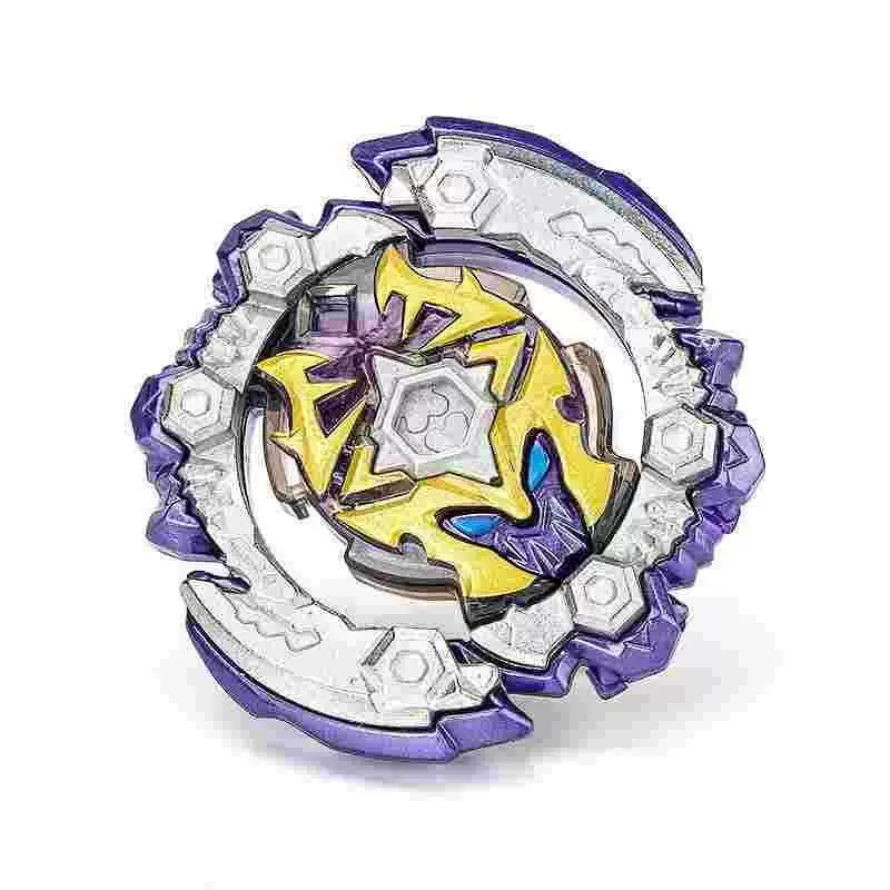 Взрывной гироскоп Beyblade собранный сплав боевой гироскоп старого поколения взрывной гироскоп супер король игрушки
