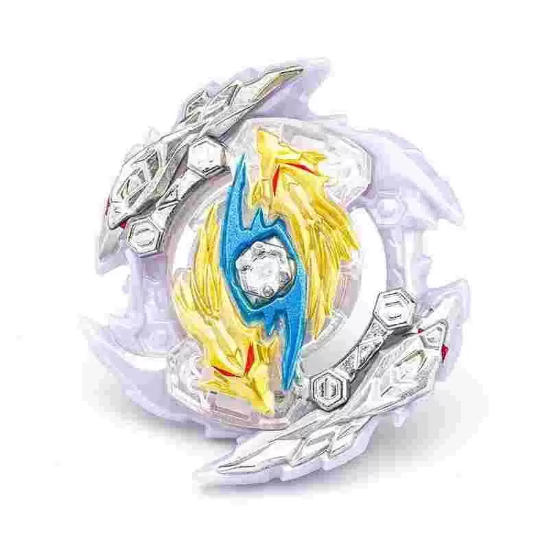 Взрывной гироскоп Beyblade собранный сплав боевой гироскоп старого поколения взрывной гироскоп супер король игрушки