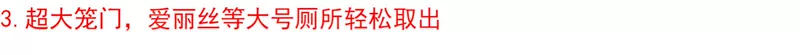 Lồng Jinao với ba lớp dài 2 mét và 16 lồng mèo chống rỉ sét lồng mèo táo bạo nuôi dưỡng mèo lồng mèo béo - Cat / Dog hàng ngày Neccessities