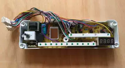Haier washing machine computer control board XQG50-E700 700HM D809 0020400542 542L