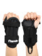 Nanen's New Ski Wrist Guards, Palm Guards, and Hand Guards Are Wear-Resistant Ski Protective Gear, Roller Skating Anti-Sprain Protection for Joints