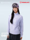 25 years new p cotton ski warm mid-layer women's temperature-locking mid-layer jacket for men