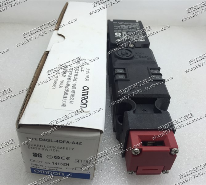 Original fitted safety door D4GL-1QFA-A4Z D4GL-1QFA-A4Z D4GL2QFA-A4Z D4GL-4QFA-A4Z D4GL-4QFA-A4Z