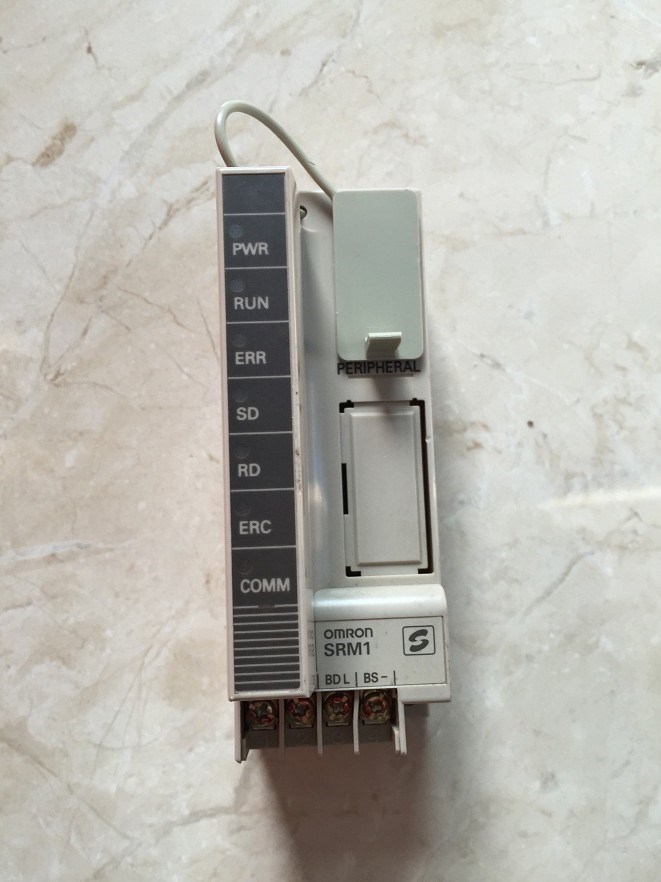 SRM1-C01-V2 SRM1-C01-V2 SRM1-C02-V2OMRON OMRON PLC Module Original Loaded Spot