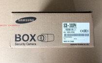 Original fit Samsung Wide Dynamic Camera SCB-3000PH SCP-3001PH spot supply