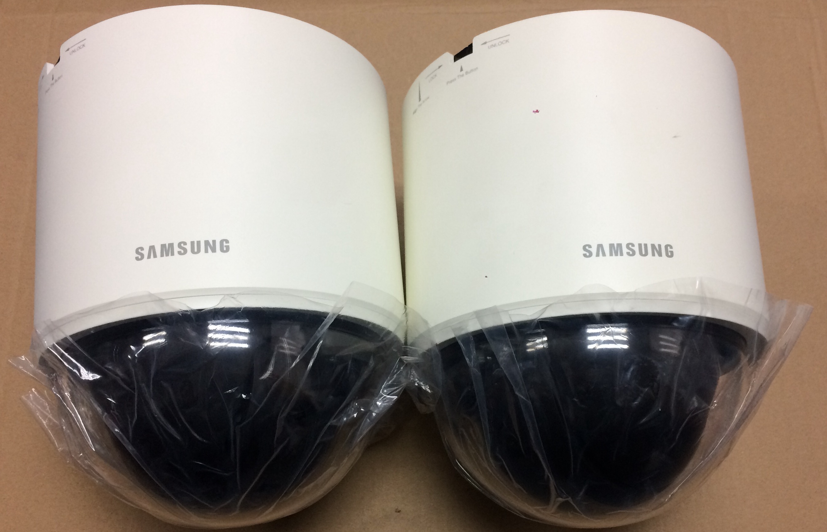 Professional Maintenance Samsung High Ball Machine Camera SCP-2251HP 2251P 3371P